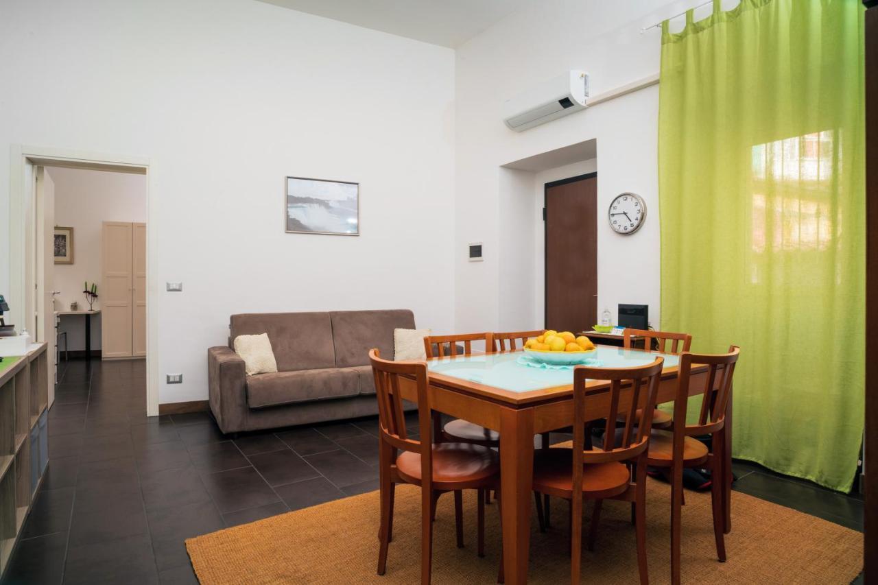 Antico Borgo Villa Catania Bagian luar foto