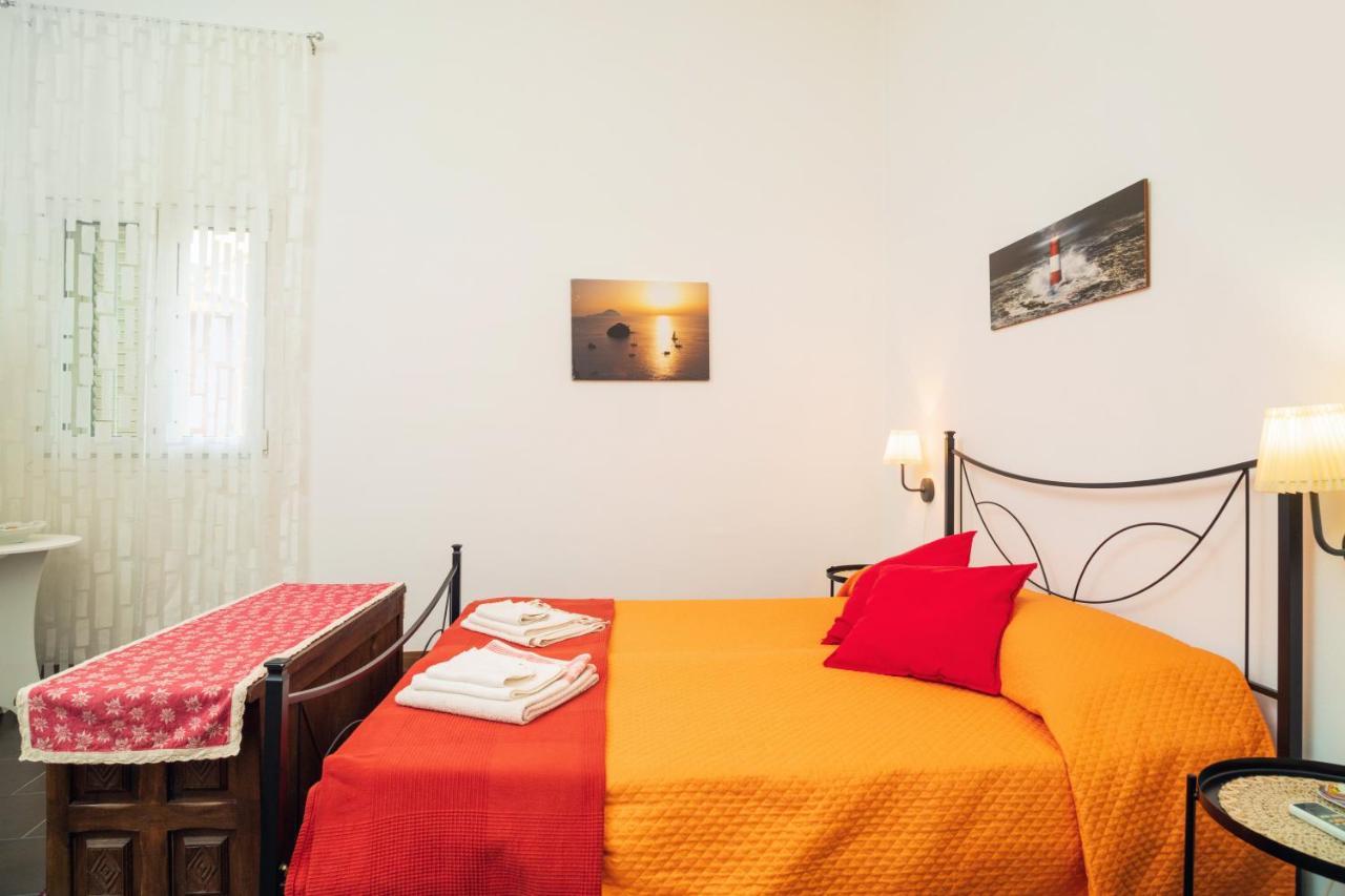 Antico Borgo Villa Catania Bagian luar foto