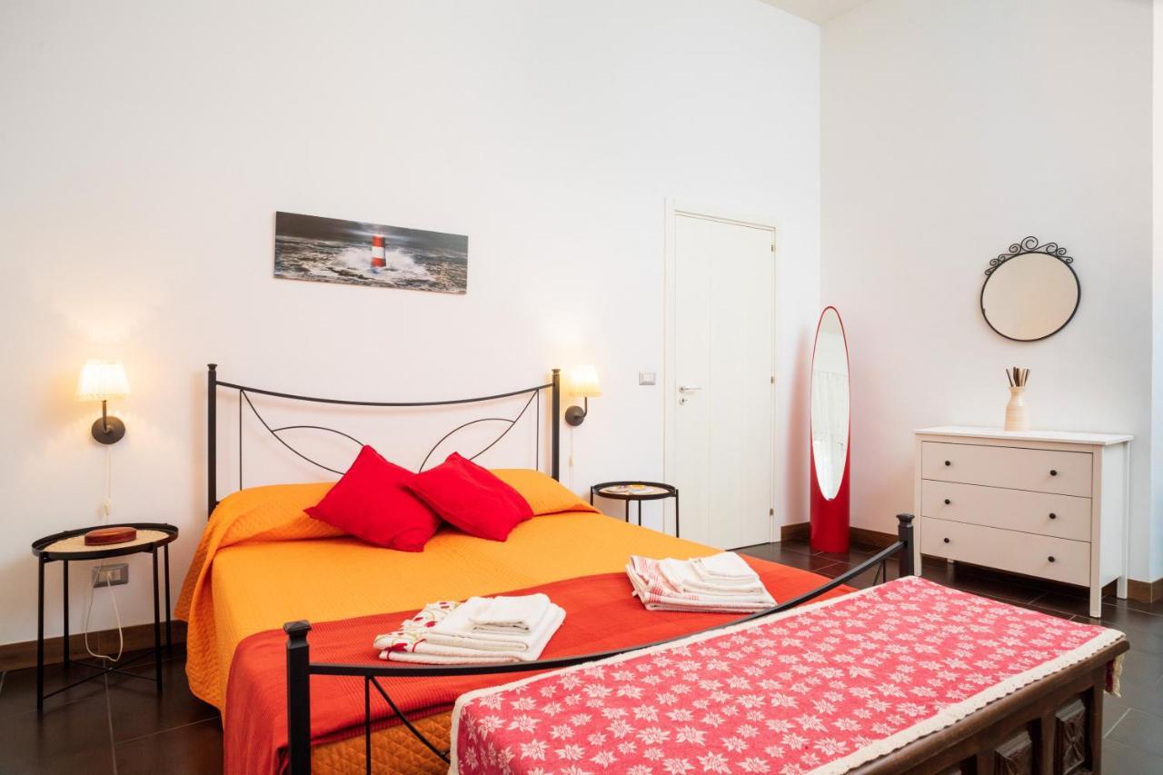 Antico Borgo Villa Catania Bagian luar foto