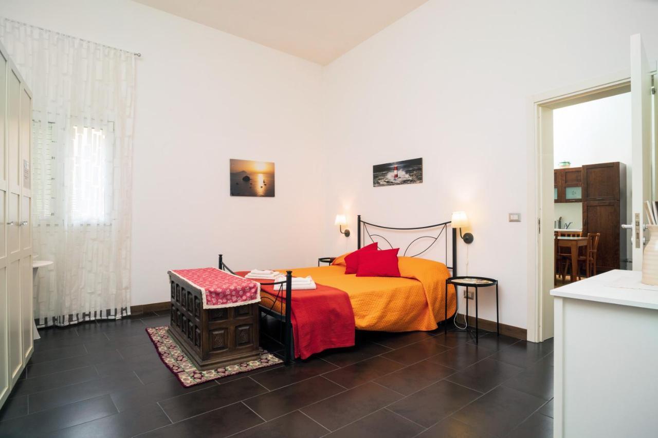 Antico Borgo Villa Catania Bagian luar foto