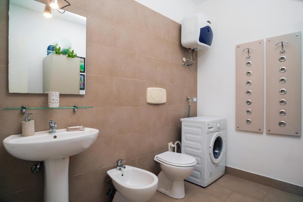 Antico Borgo Villa Catania Bagian luar foto